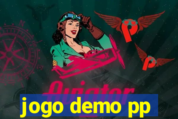 jogo demo pp